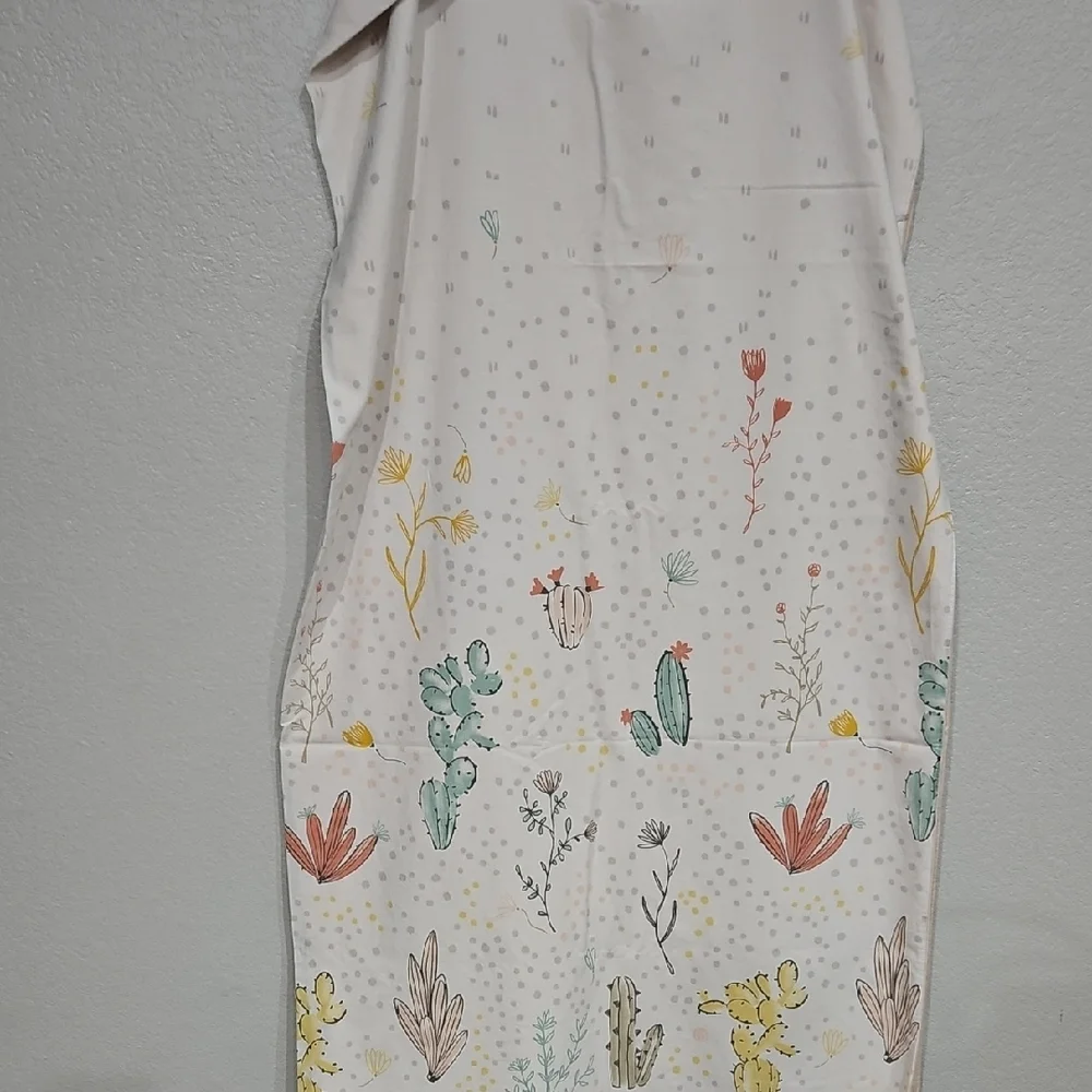 Urban Habitat Kids Desert Bloom Cotton Twin Duvet Cover